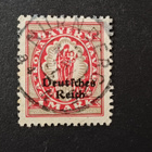 Saksa 1920 ( Deutsches Reich) - pikkukuva 1