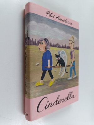 Pilvi Hämäläinen : Cinderella