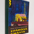 Erle Stanley Gardner : Epäröivä emäntä - pikkukuva 1