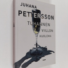 Juhana Pettersson : Tuhannen viillon kuolema - pikkukuva 1