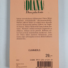 Birgit Th Sparre : Diana palaa kotiin - pikkukuva 2