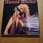 HANOI ROCKS live in ylivieska january 1981 - pikkukuva 1