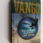 Timothee de Fombelle : Vango : zwischen Himmel und Erde - pikkukuva 1