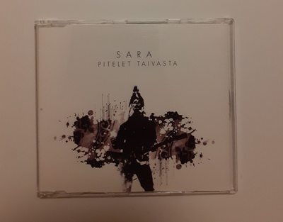 Sara - Pitelet Taivasta *promo*