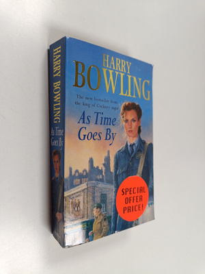 Harry Bowling : As Time Goes By