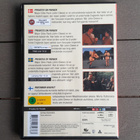 DVD: Privates On Parade / Rintaman Kauhut (John Cleese 1983) - pikkukuva 2