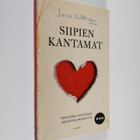 Jussi Valtonen : Siipien kantamat - pikkukuva 1