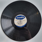 Savikiekko 1956 - Annikki Tähti - Scandia KS-257 - pikkukuva 2