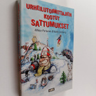 Mikko ym. (toim.) Partanen : Urheilutoimittajien kootut s... - pikkukuva 1