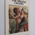 Francesco Papafava : The Sistine Chapel - pikkukuva 1