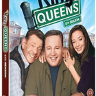 Kellarin kunkku - The King of Queens - Kausi 6 (3xDVD) - pikkukuva 1