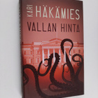 Kari Häkämies : Vallan hinta - pikkukuva 1
