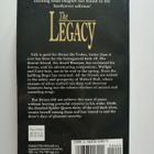 Salvatore, R. A.: Forgotten Realms: Legacy, the - pikkukuva 2