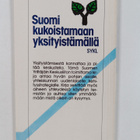 Suomi kukoistamaan yksityistämällä - pikkukuva 2