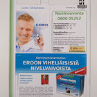 Niveltieto 3/2010 - pikkukuva 2