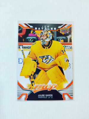 Juuse Saros
