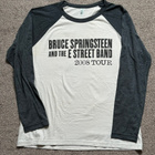 Bruce Springsteen kiertuepaita 2008 Magic - pikkukuva 1