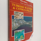 Rod Heikell : Turkish Waters & Cyprus Pilot - A Yachtsman... - pikkukuva 1