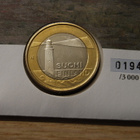 5€ 2013 Ahvenanmaa, Sälskärin majakka - pikkukuva 2