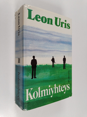 Leon Uris : Kolmiyhteys