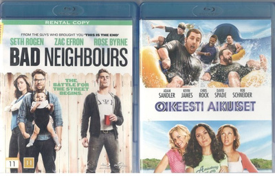 2 KPL blu-ray
