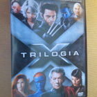 X-men trilogia 3DVD - pikkukuva 1