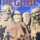Decade: Ten Years of Dark Horse Short Stories - pikkukuva 1