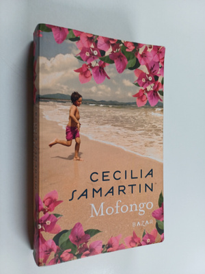 Cecilia Samartin : Mofongo