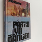 Reino Lehväslaiho : Partio yli Äänisen - pikkukuva 1
