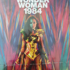 WONDER WOMAN 1984 BLU-RAY UUSI - pikkukuva 1