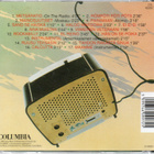 SLEEPY SLEEPERS - Metsäratio CD - pikkukuva 2