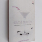 Sarah Mlynowski : Elämä raiteilta - pikkukuva 1