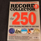 Record Collector magazine lehtiä 9€ kpl - pikkukuva 1