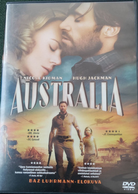 Ausralia