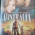 Ausralia - pikkukuva 1