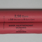 2002 Saksa 5c rulla UNC x1 - pikkukuva 2