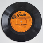 7" LP 33-1/3 - Delta Rythm Boys - Gala FKP-719 - pikkukuva 4