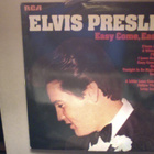 ELVIS PRESLEY  ::  EASY COME, EASY GO  ::  VINYYLI  LP  1975 - pikkukuva 1