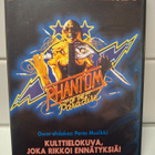 Phantom of the paradise DVD - pikkukuva 1