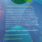 Tutkimusretkellä euroopassa uusi lasten kirja - pikkukuva 2