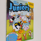 Walt Disney : Aku Ankka juniori 9/2019 - pikkukuva 1