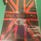 BABYMETAL - LIVE IN LONDON 2DVD - pikkukuva 1