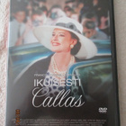 IKUISESTI CALLAS (DVD) - pikkukuva 1