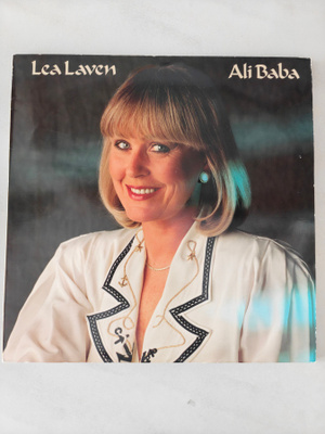 LP Lea Laven/ali Baba
