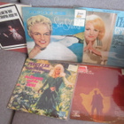 Peggy Lee LP 5 kpl - pikkukuva 1