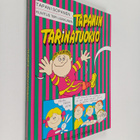 Tapani Sopanen : Tapanin tarinatuokio - pikkukuva 1
