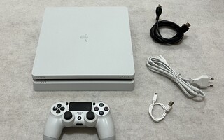 PlayStation 4 Slim FW 11.00