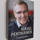 Mikael Pentikäinen : Luottamus - pikkukuva 1
