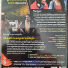 Veljet / Maailmanparantaja (2-DVD) Dome Karukoski - pikkukuva 2