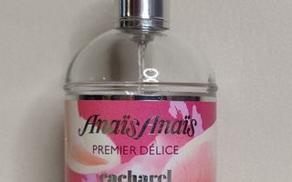 Cacharel Anais Anais Premier Delice EDT 50ml